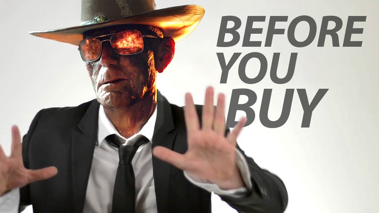 Call of Duty: Black Ops 7 - Before You Buy