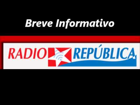 Breve Informativo. Jueves 21 de junio del 2012