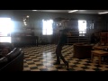 Harlem Shake Teen Edition