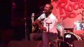 David Ryan Harris - Turn Around - Rock Boat VIII