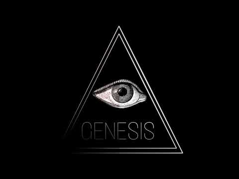 Genesis Dj - Set ( Techno )