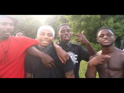 APG x #SQUAD Vlog "Trap Jumpin"