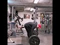 deadlift technique sideview