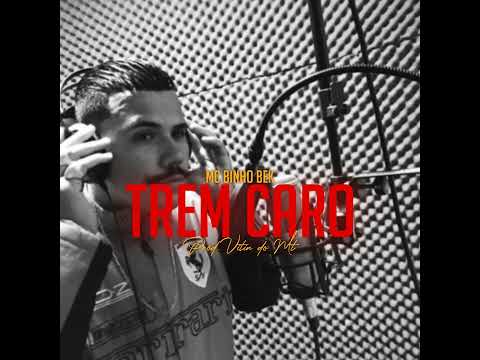 ***  REVELAÇÃO MC BINHO BEK***