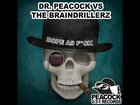 A2. Dr. Peacock - Trip To Thailand - PCR031