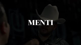 MENTI-[LETRA] - REMMY VALENZUELA. mentí pero me muero por volverla a ver.