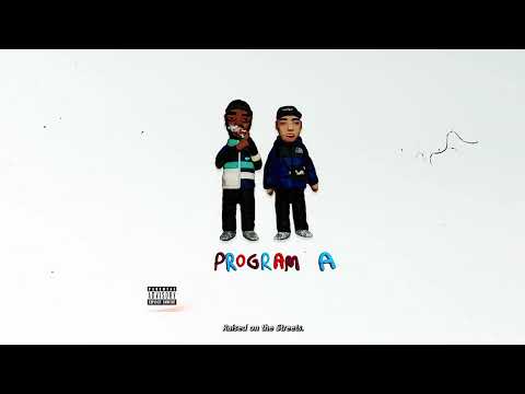 LANDIM - BEIJA-FLOR FT. TWA (PROGRAMA)