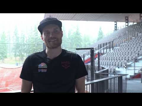 Ennakko: Puolivälierät Manse - KeKi