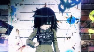 [Watamote OP Full Version] Watashi ga Motenai no wa Dou Kangaete mo Omaera ga Warui