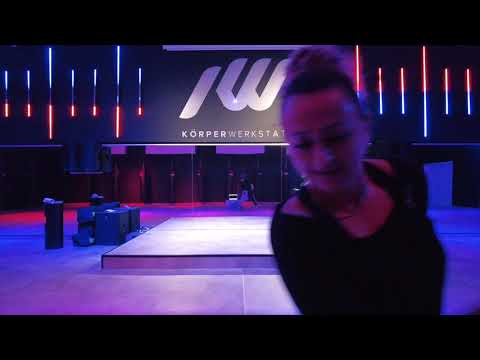 KW Ghost - Geistertanz 19.11