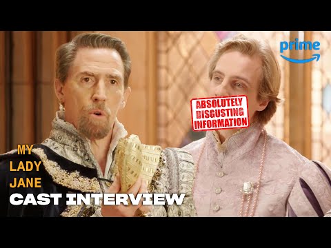 afbeelding Rob Brydon and Henry Ashton's Cod Pieces