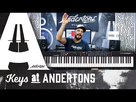 Numa Compact X2 - In Depth Review!