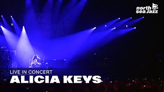 Alicia Keys - &#39;Sure Looks Good To Me&#39; [HD] | North Sea Jazz (2008)