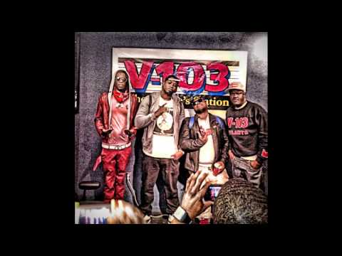 Young Thug ft. PeeWee Longway - "My Lil Woddy" (Prod. by Y.D.G.)