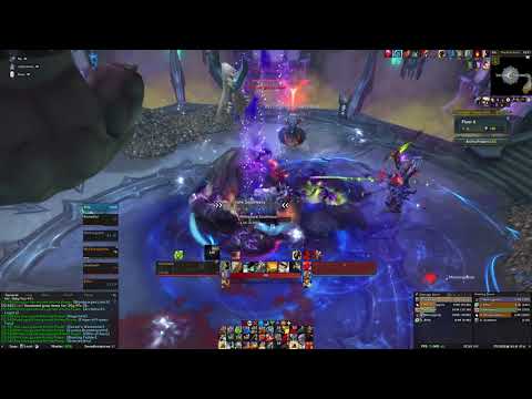 81k DPS Prot Condemn Warrior