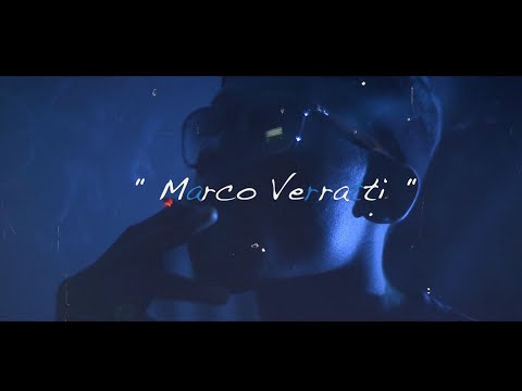 P2 - Marco Verratti (Freestyle) // Dir. by @DirectedbyWT
