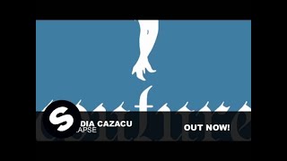 Claudia Cazacu - Timelapse (Original Mix)