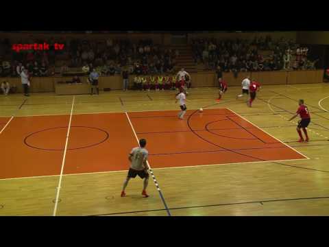 2016-17 Trnava - Lucenec