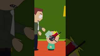 Butters takes his revenge [from South Park]