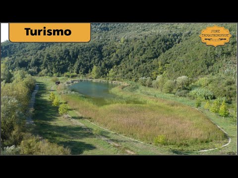 Visita all’Oasi Fiume Alento, nella natura del Cilento