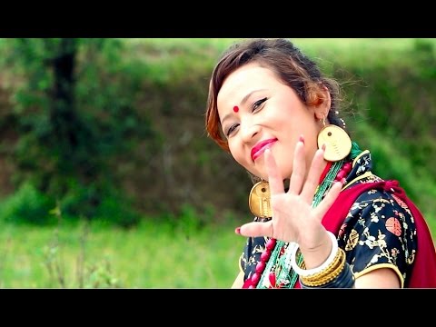 Temal Gyamse - Jagat Lama (Ghising) and Jitu Lopchan | New Nepali Tamang Selo Song 2016