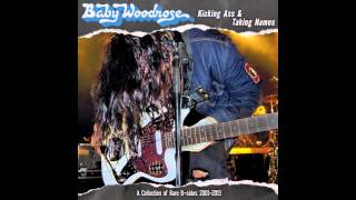 Baby Woodrose - Too Far Gone