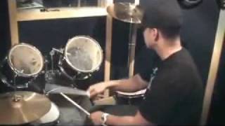 Daddy Yankee Freestyle Un dia en el estudio Improvisacion