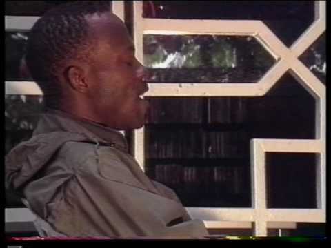 Anidier  - Demi-Frère - Le clip