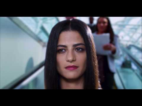 Forbidden Power - Trailer | 2018