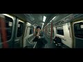 The Prosecutor 2024 Train Fight Scene