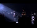 David Gilmour Black cat  Live Albert Hall October 15 2024