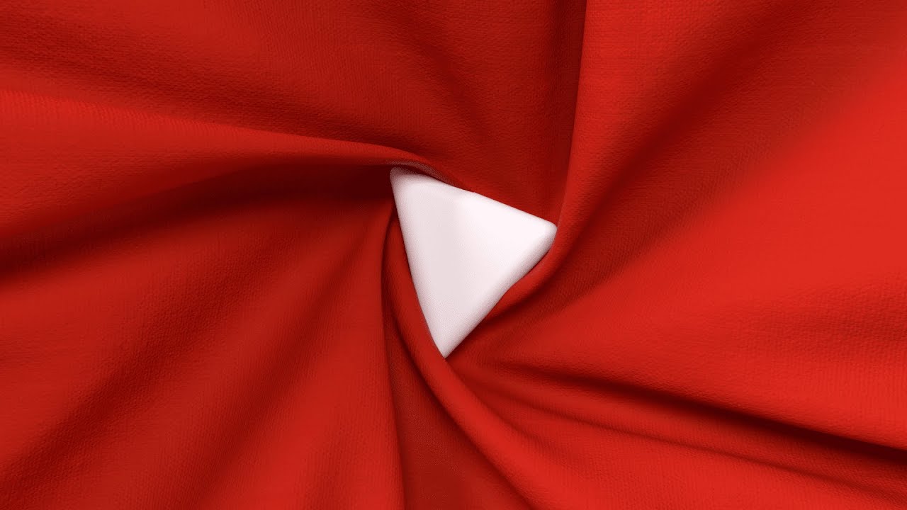 SNS 3D Motion Graphic