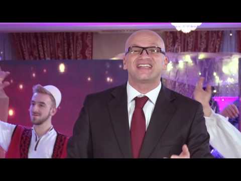 Visar Peja - Me pelqen te jem arshik