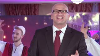 Visar Peja - Me Pelqen Te Jem Arshik