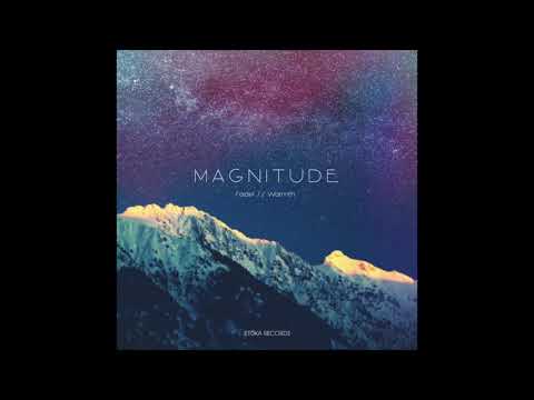 Faidel, Warmth - Stray Lights (Original Mix)