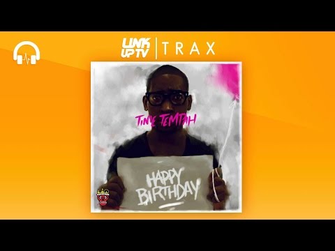 Tinie Tempah - Like It Or Love It ft. Wretch 32 & J Cole | Link Up TV TRAX