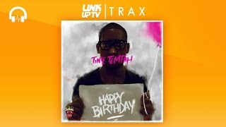Tinie Tempah - Like It Or Love It ft. Wretch 32 &amp; J Cole | Link Up TV TRAX