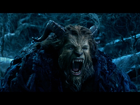 'Beauty and the Beast' Final Official Trailer (2017) | Emma Watson