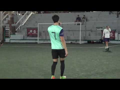 MAMUT VS  DEPORTIVO LURO - #Clausura2021 Fecha 2