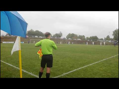 SpVgg Gröningen-Satteldorf - TSV Pfedelbach 6:3 (3:1)
