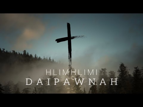 Hlimhlimi- Daipawnah (official audio)