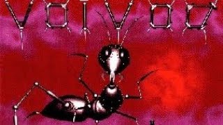 Voivod - Meteor (Subtitulos)