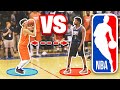 2HYPE OFFICIAL BASKETBALL GAME I GOT MVP TRIPLE DOUBLE