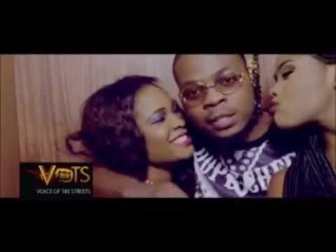 Olamide ft Wizkid - Confam ni