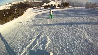 Andrej Jovanovic, Krcmar, Kopaonik, 30.12.2012