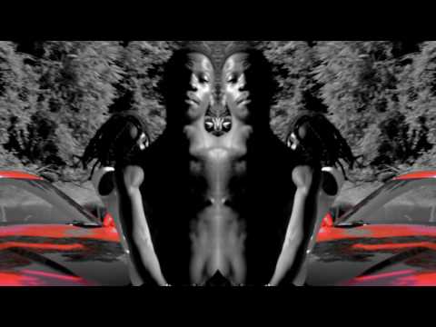 WillThaRapper - Inna Front (Official Visual)