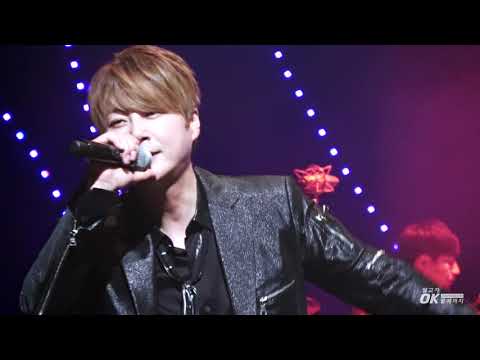 170506 SHIN HYE SUNG FANMEETING - EX-MIND