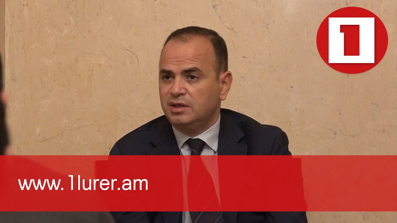 Զարեհ Սինանյանը ՌԴ-ում սկսել է տարբեր շրջանակների հետ հանդիպումների շարքը