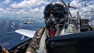 [分享] Extended A-10 Cockpit-Pilot View