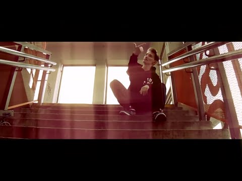 Ajter ft. Berkovitz - PERSPEKTYWY (Official Video 2019)